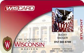 contactless student card uw madison|uw madison wi id card.